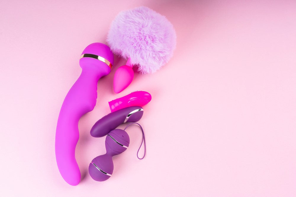 The Ultimate Guide to Sex Toys: Exploring Pleasure and Safety