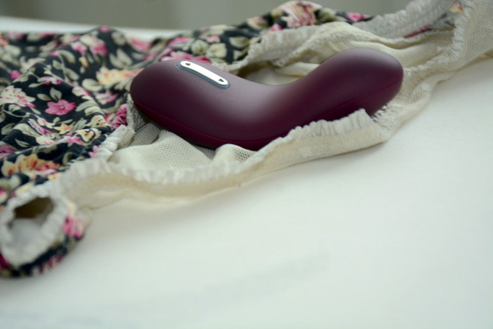 Unleashing Passion: Fun and Games with Vibrating Knickers, App-Controlled Toys, and Cock Rings